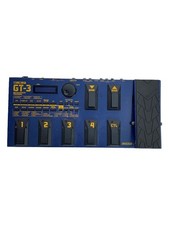 BOSS GT-3 Processador Multi-Efeitos Guitarra FX Pedalboard Modelo Clássico JAPÃO comprar usado  Enviando para Brazil