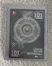 2021 match attax gebraucht kaufen  Ismaning