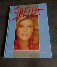 Sheila livre jean d'occasion  Lambersart