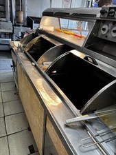 Fish range sale. for sale  DAGENHAM