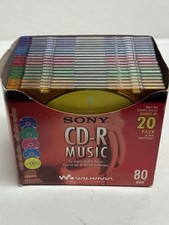 Sony music min for sale  High Point