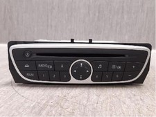 Genuine audio renault d'occasion  Expédié en Belgium