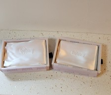 Blissy silk pillowcases for sale  Jefferson Valley