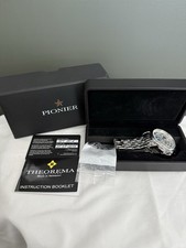 Pionier theorema watch for sale  Saint Louis