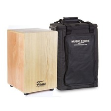 Set cajon principianti usato  Spedire a Italy