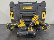 Dewalt dcd796 dcf887 for sale  ALTRINCHAM