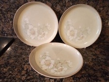 Denby daybreak dinner for sale  LONDON