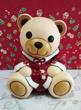 Thun teddy bank usato  Alpo