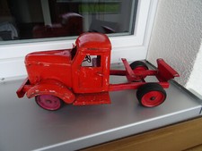 Udssr blech lkw gebraucht kaufen  Bad Elster