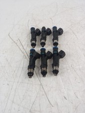 Nozzle fuel injector for sale  Keene