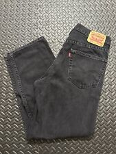 Levis 550 jeans for sale  Holland