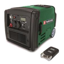 Parkside benzin inverter gebraucht kaufen  Rietberg
