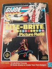 lite brite 1986 for sale lite brite 1986 for sale Renton