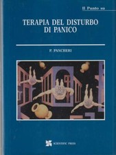 Terapia del disturbo usato  Italia