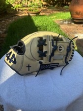 Pro custom glove for sale  Spring