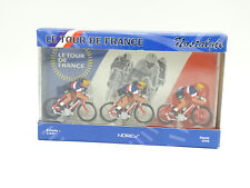 Norev equipe cyclistes d'occasion  Paris VII
