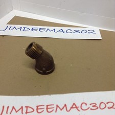Brass street mxf for sale  Staten Island