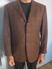 Giacca blaser sartoriale usato  Roma