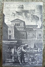 Meridiani. letteratura frances usato  Torino