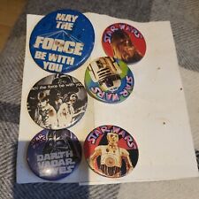 Star wars pin for sale  SUNBURY-ON-THAMES