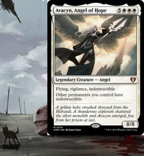 Avacyn angel hope for sale  Fort Worth