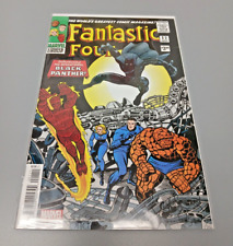 Fantastic four facsimile for sale  Lexington