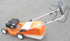 Stihl 248 petrol for sale  CARLISLE