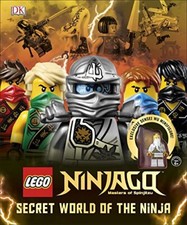 Lego ninjago secret for sale  UK