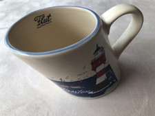 Tasse schräg namen gebraucht kaufen  Schwerin-Umland VIII