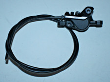 Shimano hydraulic disc for sale  Madison