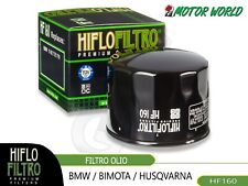 Hiflo filtro olio usato  Sciacca