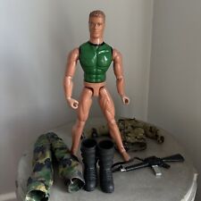 Placo 2001 military d'occasion  Expédié en Belgium