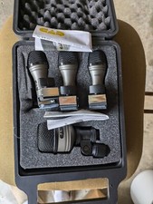 Cad 4pc drum for sale  Conyers