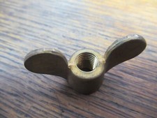 Bsf brass wing for sale  KENILWORTH