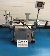 Label applicator for sale  TAUNTON