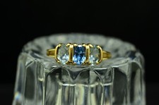 14k yellow gold for sale  Boise