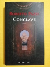 Conclave roberto pazzi usato  Italia
