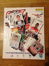 Album panini foot d'occasion  Hazebrouck