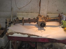 Honda trx350d forman for sale  Plantersville