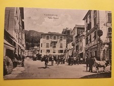 Torriglia piazza cavour usato  Rubiera