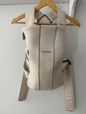 Babybjörn mini baby for sale  LONDON