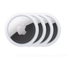 Apple airtag 4er gebraucht kaufen  Bad Kreuznach