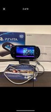 Playstation vita slim for sale  SOUTHALL
