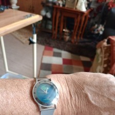 Lacoste men watch for sale  PERSHORE