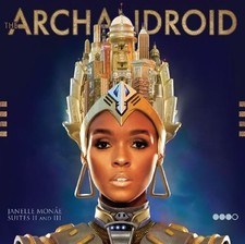 janelle monae comprar usado  Enviando para Brazil