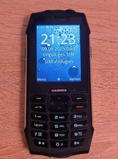 Hammer utdoor handy gebraucht kaufen  Bad Rappenau