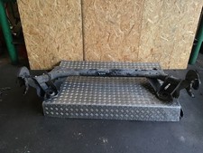 480588 hinterachse komplett gebraucht kaufen  Metzingen
