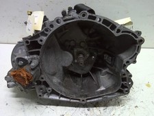 Boite vitesses peugeot d'occasion  Cléguer