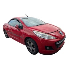 Peugeot 207 sport for sale  LEEDS