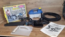 Earlex piece steam for sale  BOLTON